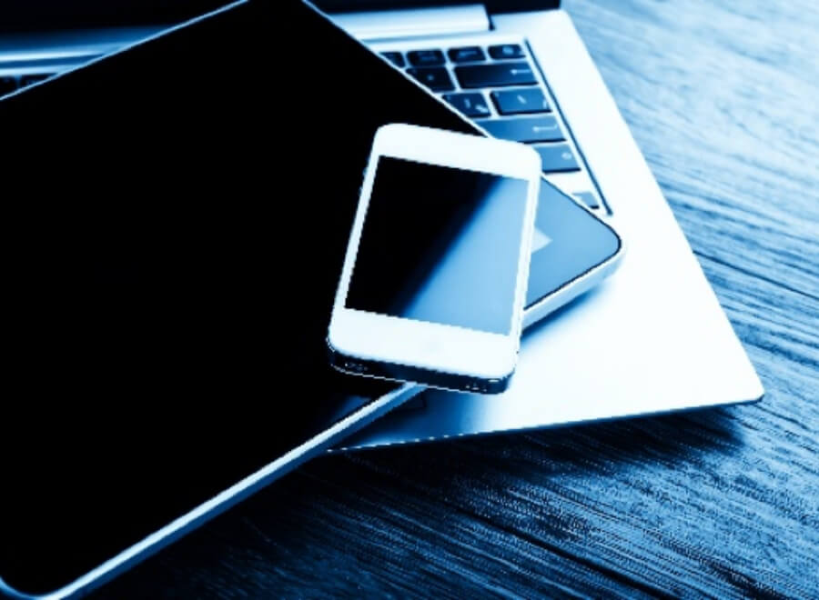 ディスプレイ事業イメージ