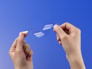 マイクロガラスイメージ