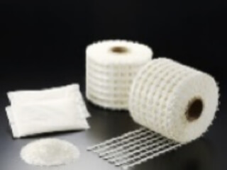 AGRファイバEガラスファイバイメージ