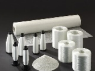 Eガラスファイバイメージ