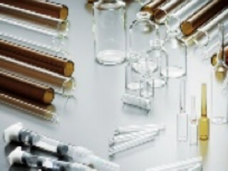 医薬理化学用管ガラスイメージ