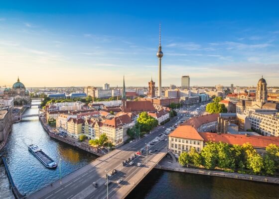 ドイツイメージ