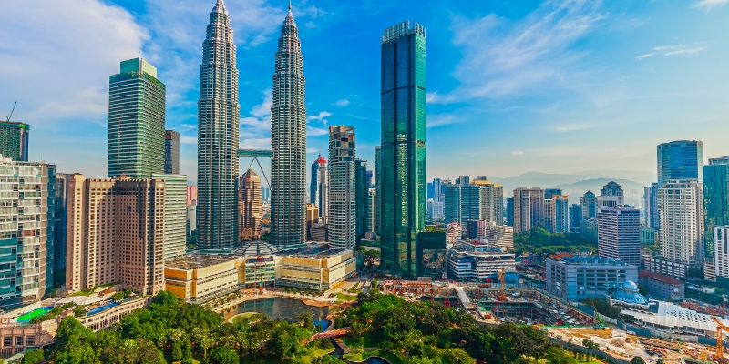 マレーシアイメージ