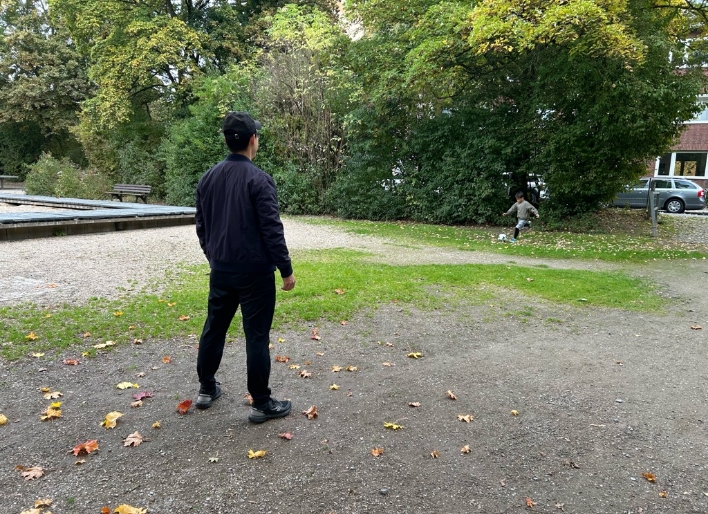 プライベートイメージ