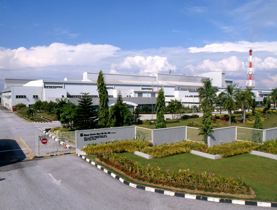 マレーシアイメージ1