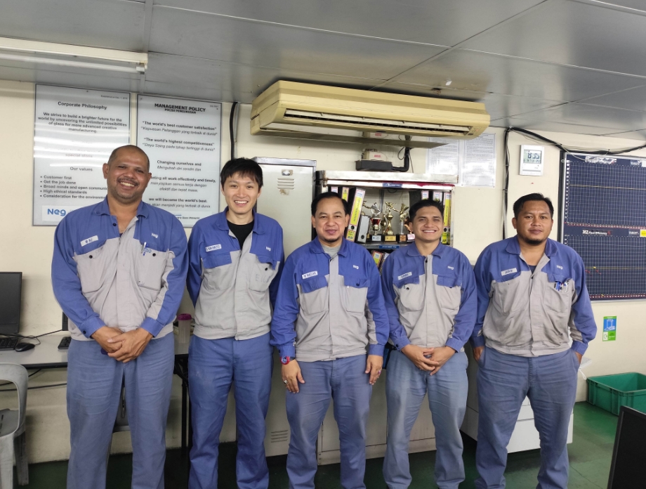 マレーシアイメージ3