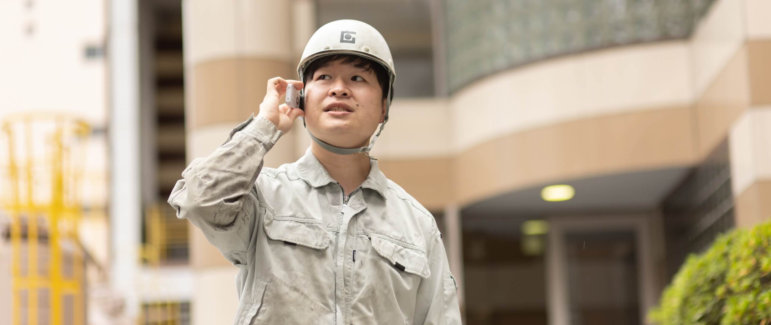 インタビューイメージ