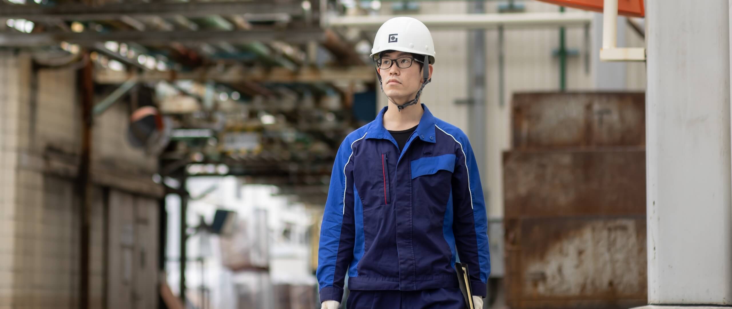 インタビューイメージ