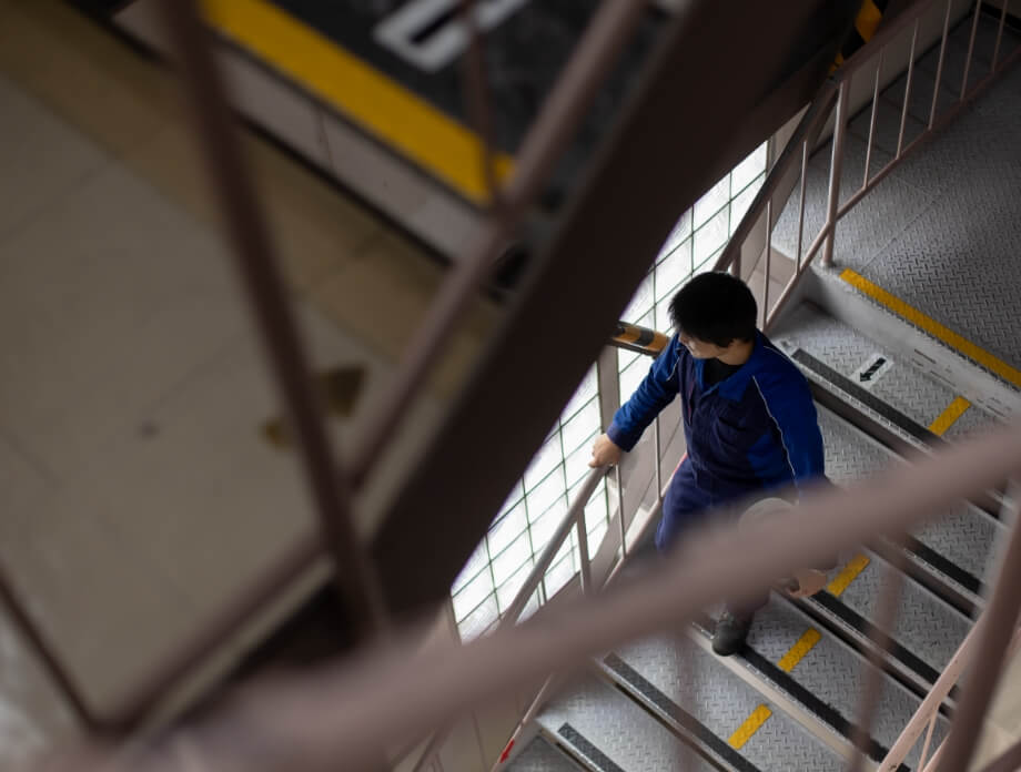 インタビューイメージ