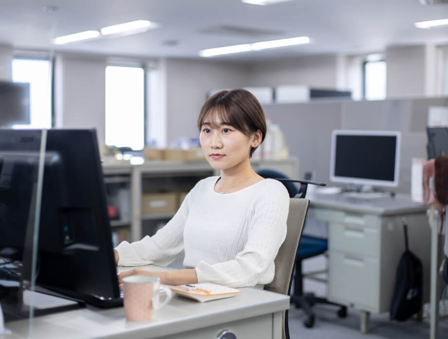 インタビューイメージ