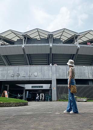 プライベートイメージ