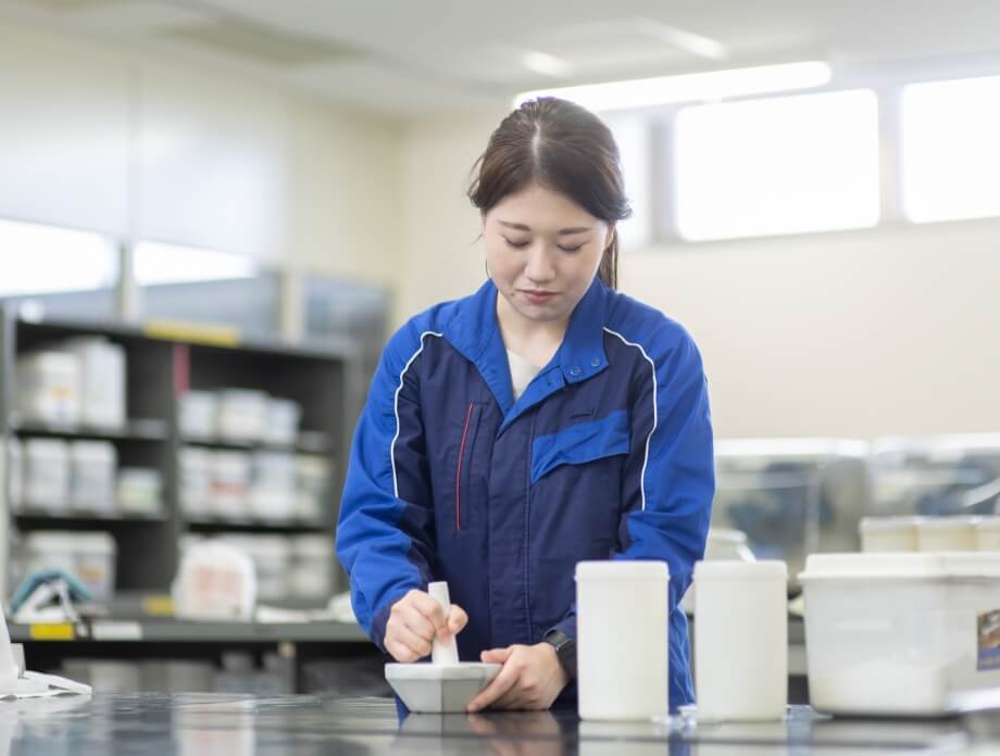 インタビューイメージ