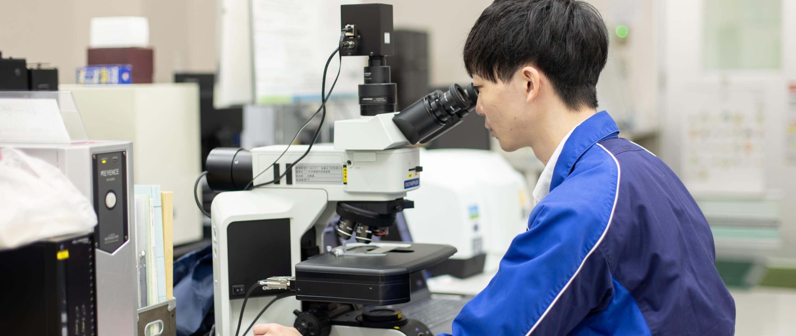 インタビューイメージ