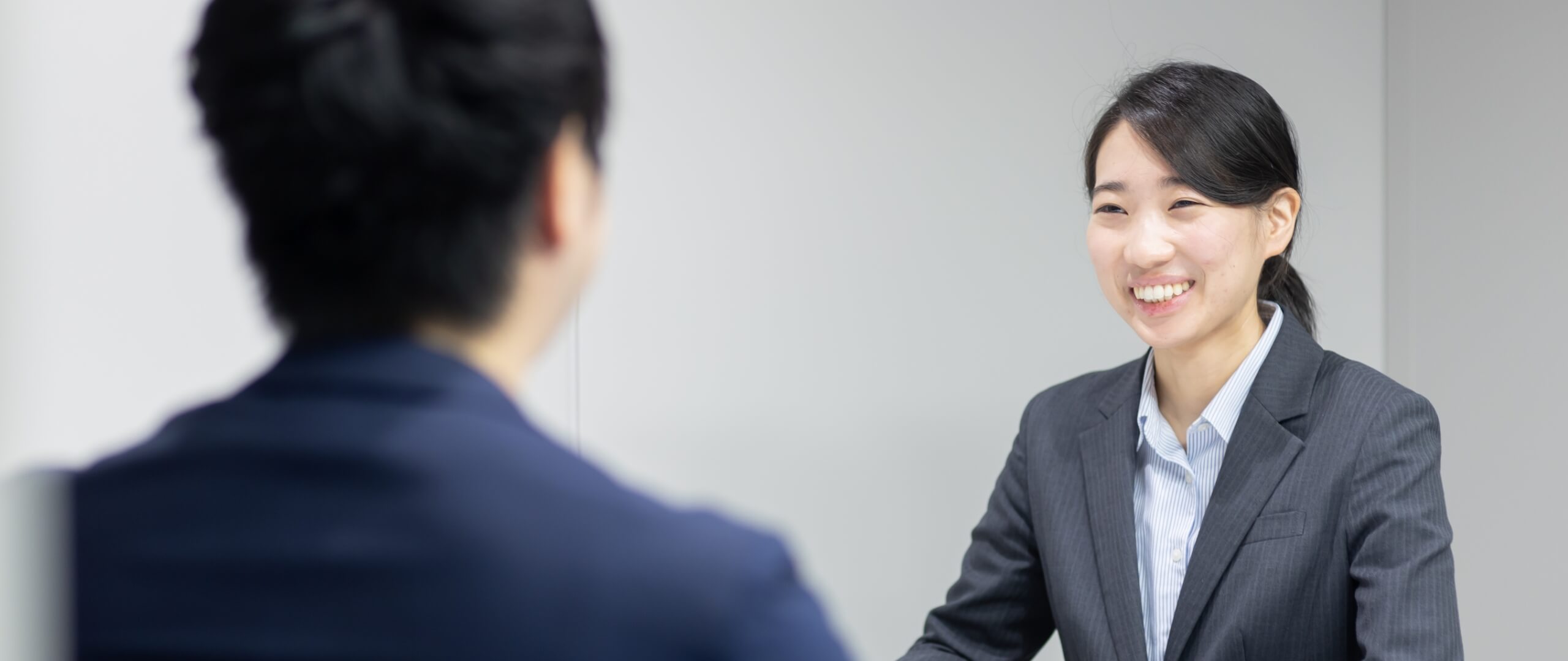 インタビューイメージ