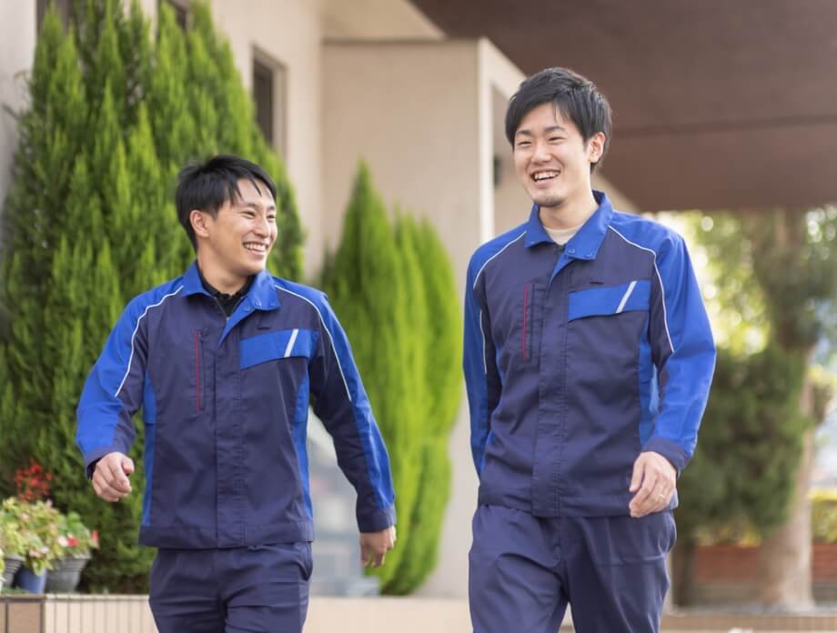 インタビューイメージ