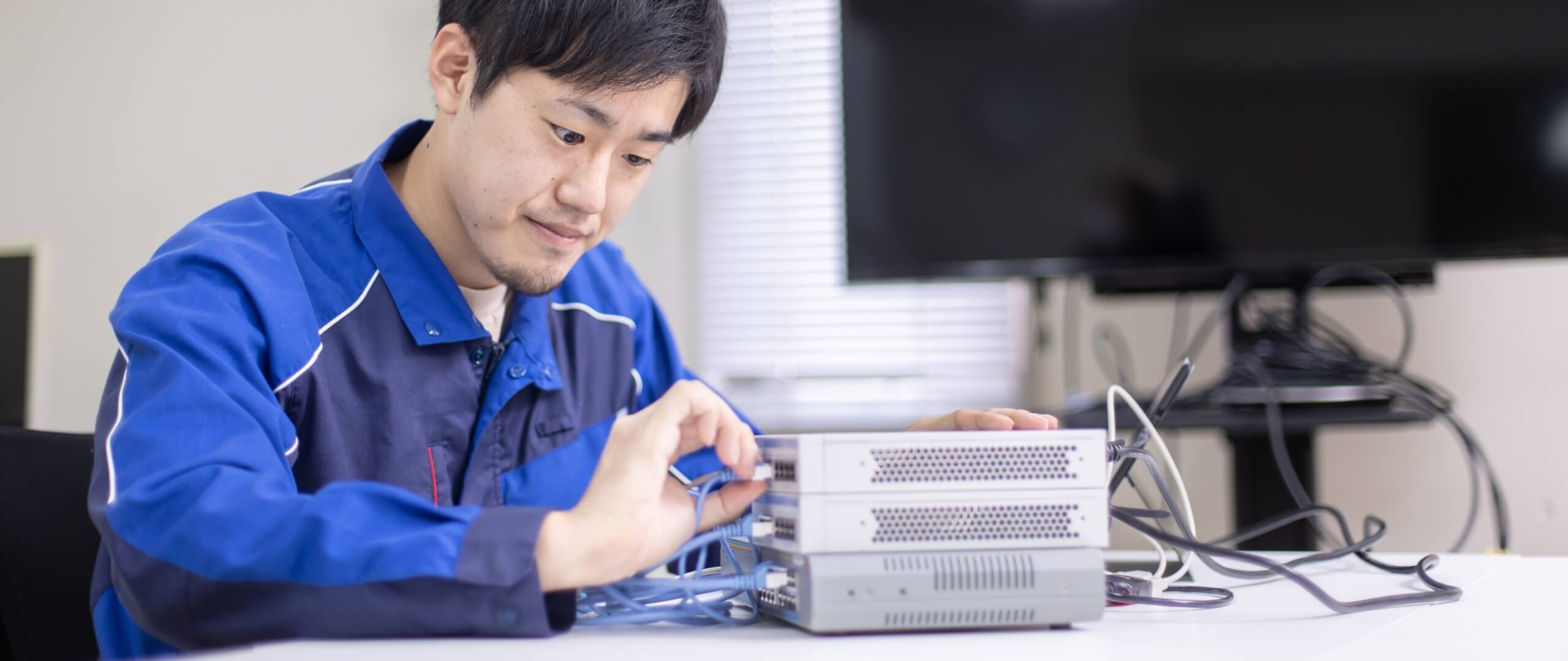 インタビューイメージ