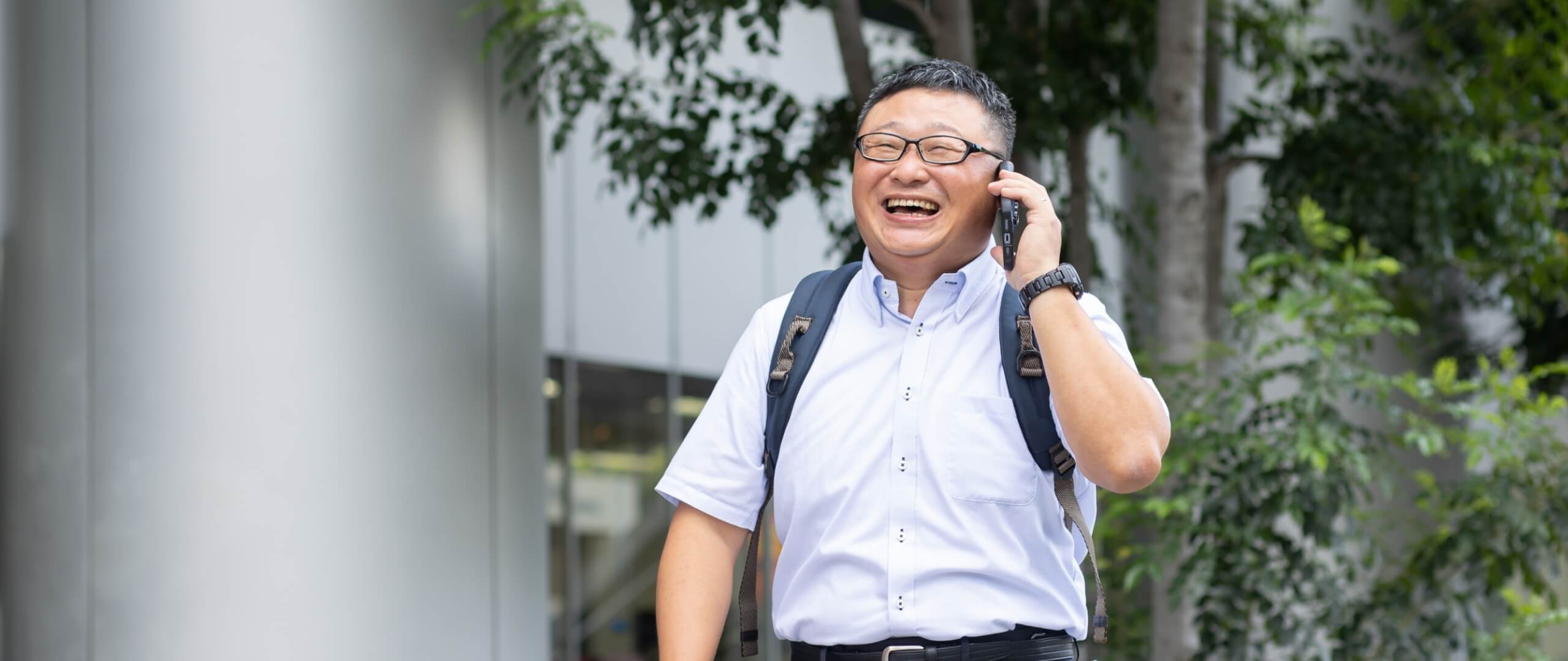 インタビューイメージ