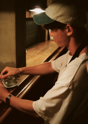 プライベートイメージ