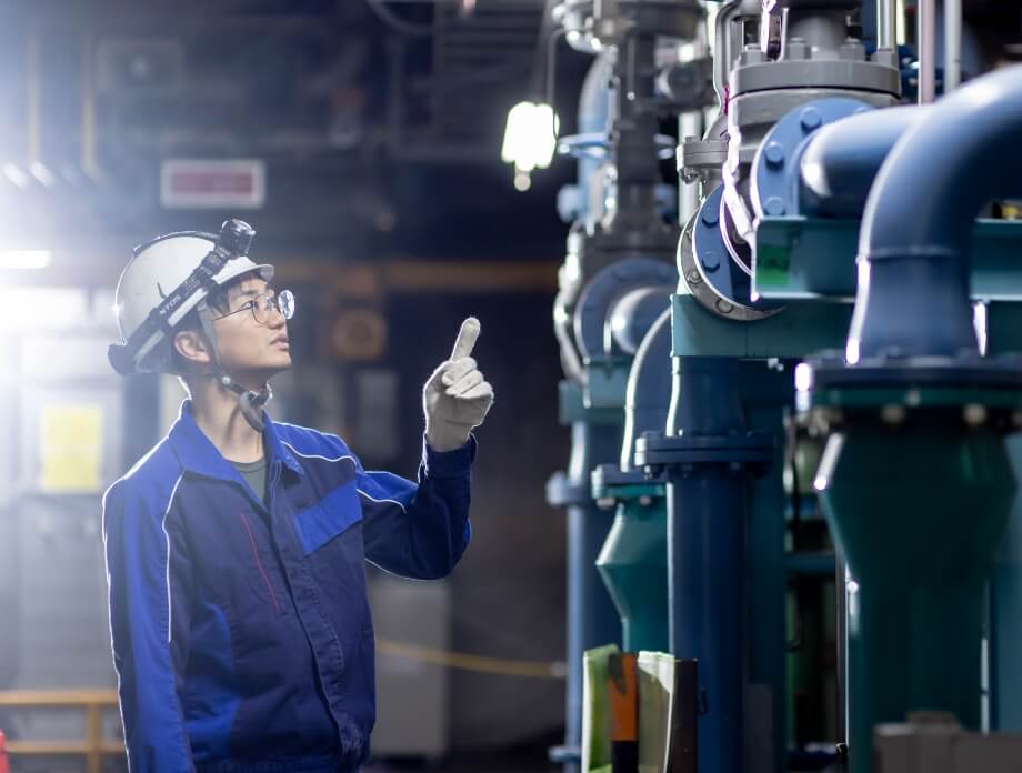 インタビューイメージ