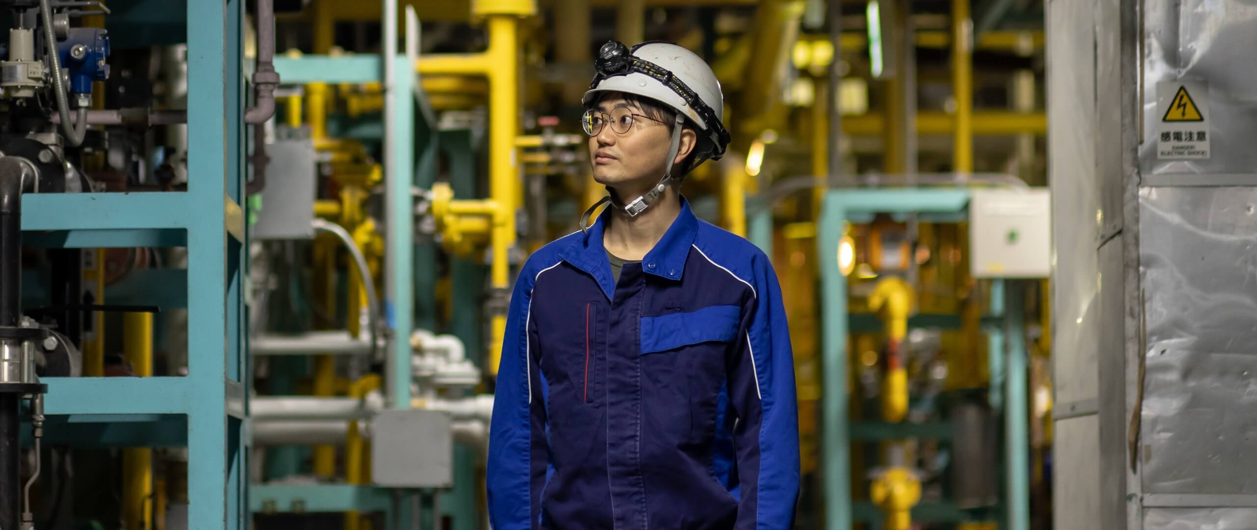 インタビューイメージ