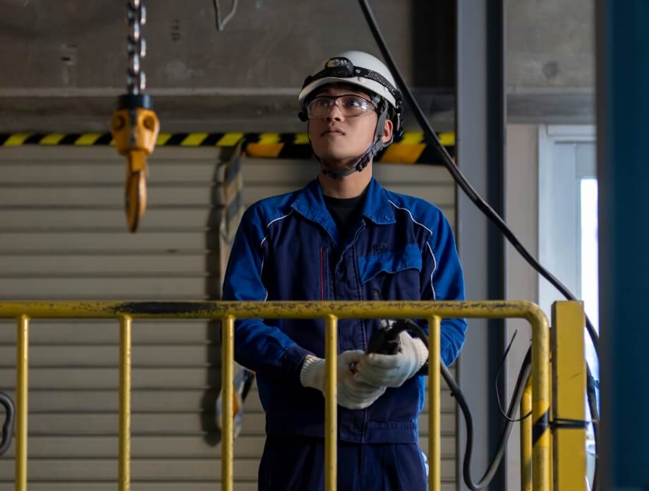 インタビューイメージ