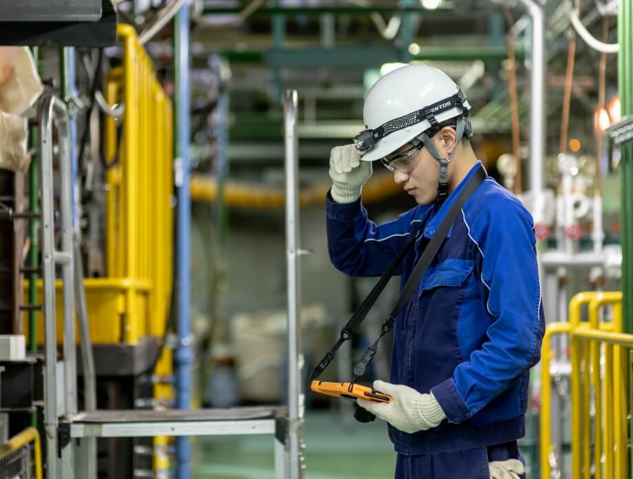 インタビューイメージ