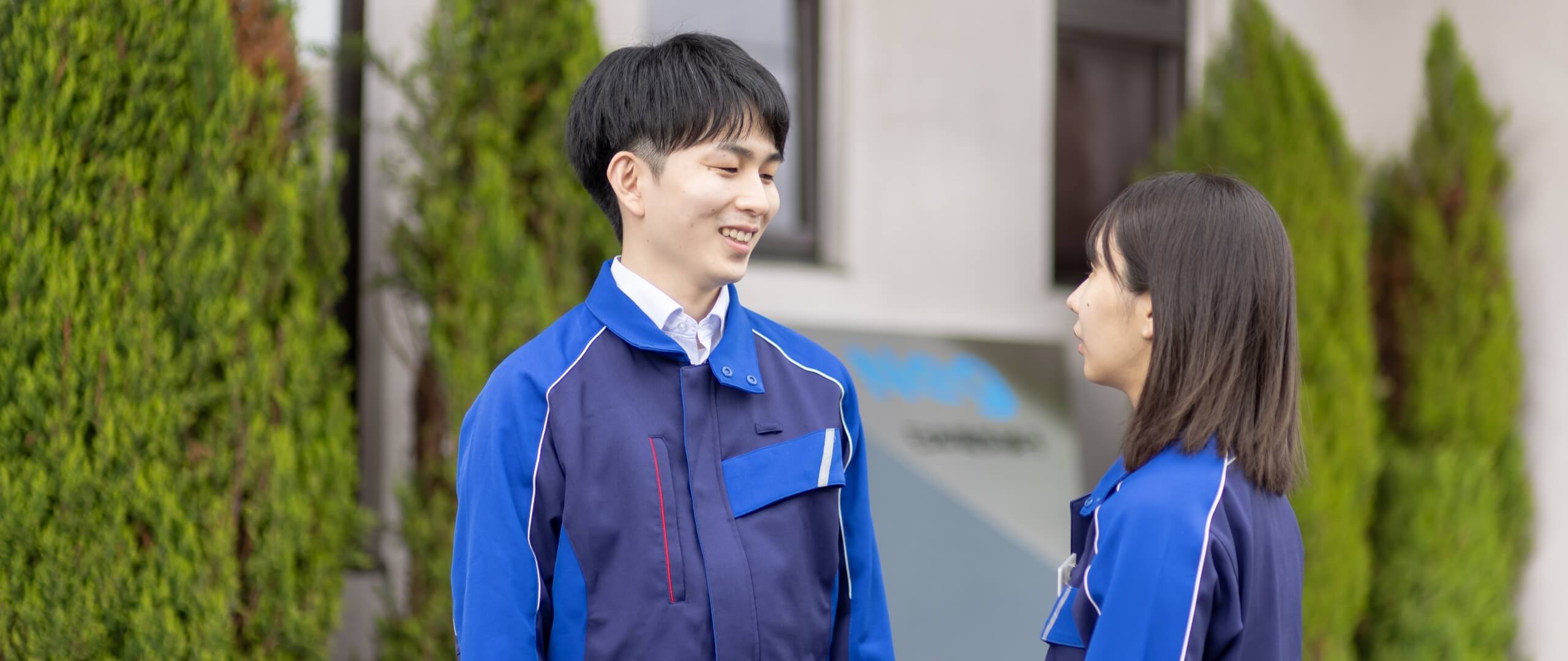 インタビューイメージ