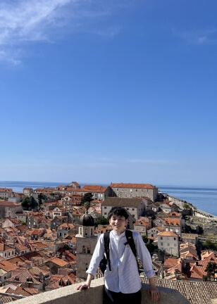 プライベートイメージ