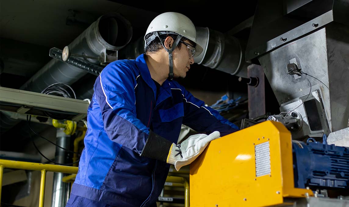 職種イメージ写真