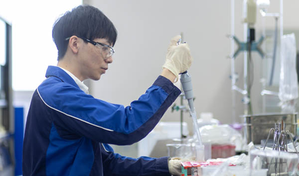 職種イメージ写真