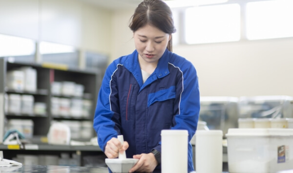 職種イメージ写真